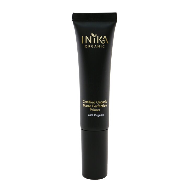 INIKA Organic Certified Organic Matte Perfection Primer 30ml/1oz
