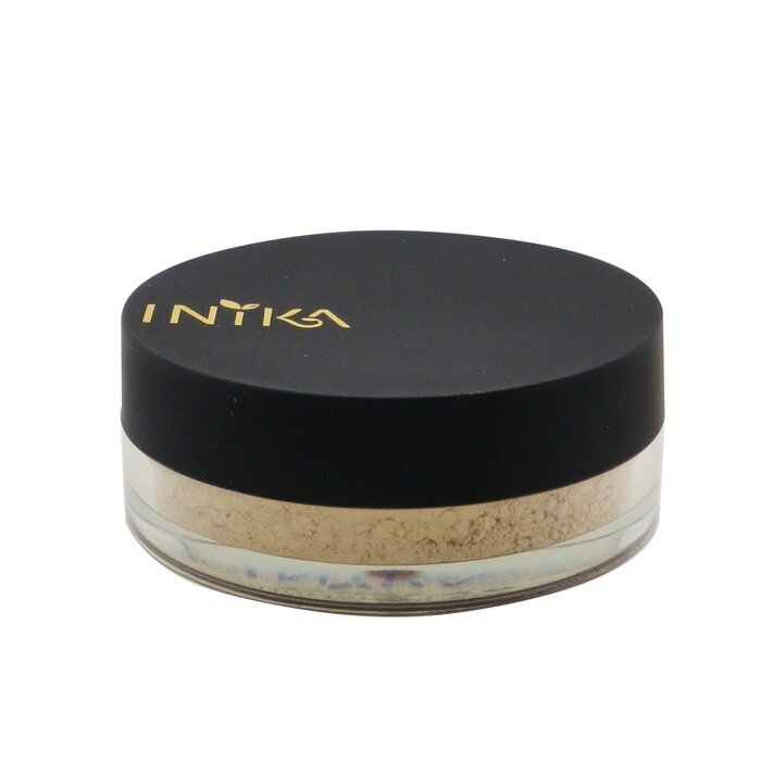 INIKA Organic Loose Mineral Foundation SPF25 - # Trust 8g/0.28oz