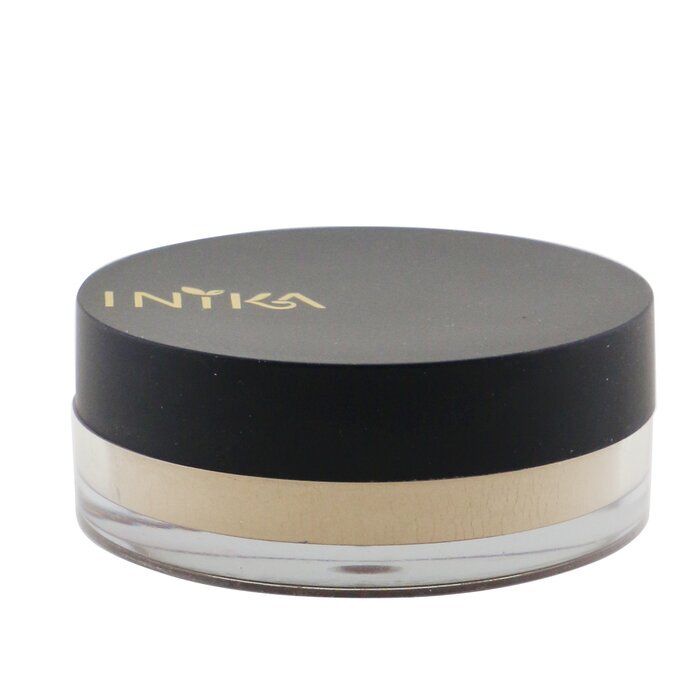 INIKA Organic Loose Mineral Foundation SPF25 - # Inspiration 8g/0.28oz