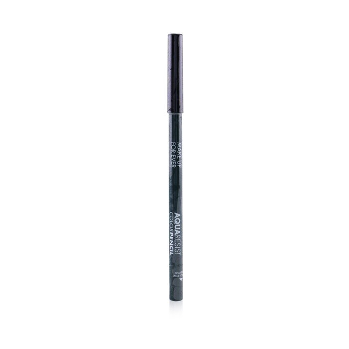 Make Up For Ever Aqua Resist Color Pencil - # 6 Forest 0.5g/0.017oz
