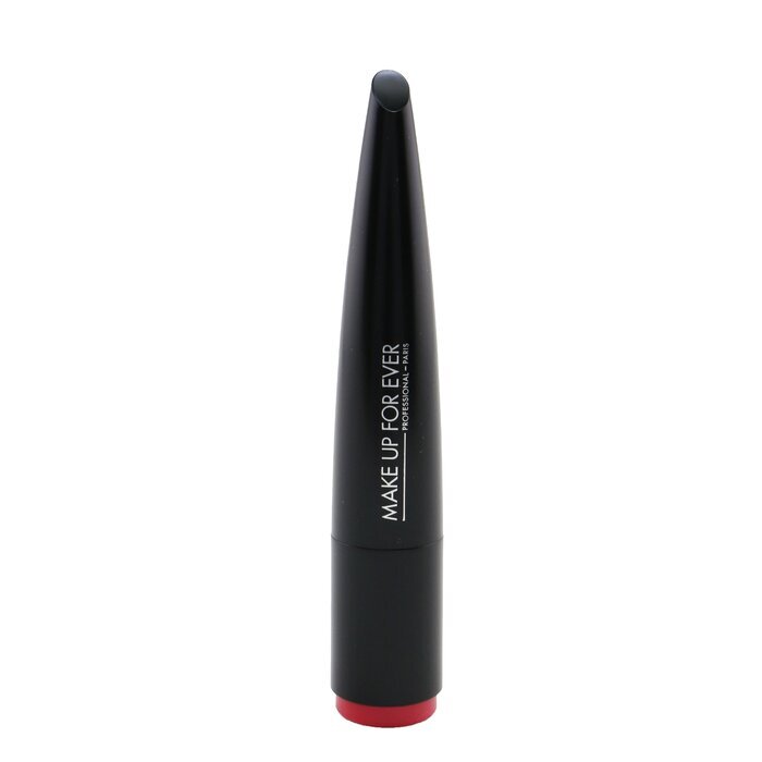 Make Up For Ever Rouge Artist Intense Color Beautifying Lipstick - # 306 Edgy Marmalade 3.2g/0.1oz