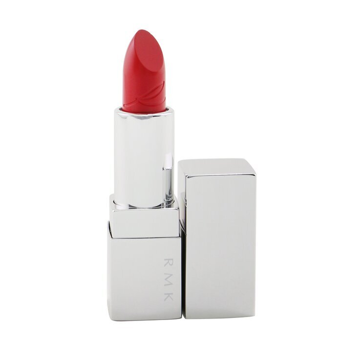 RMK Comfort Bright Rich Lipstick - # 06 Cotton Cherry 2.7g/0.09oz