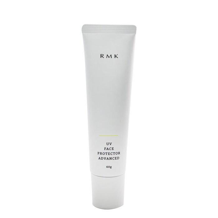 RMK UV Face Protector Advanced SPF50+ 60g/2.11oz