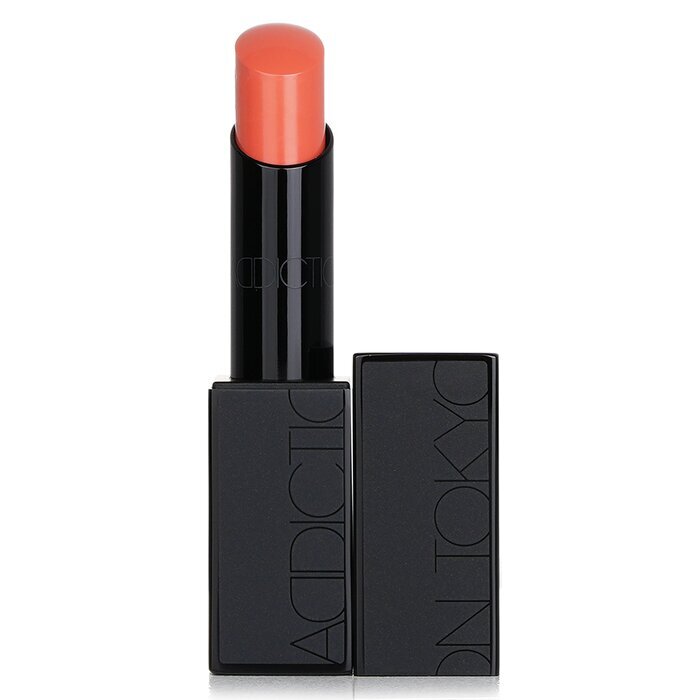 ADDICTION The Lipstick Extreme Shine - # 001 Be Yours 3.6g/0.12oz