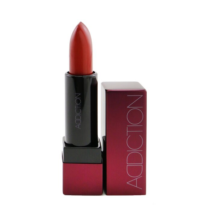 ADDICTION The Lipstick Sheer - # 011 Blood Line 3.8g/0.13oz