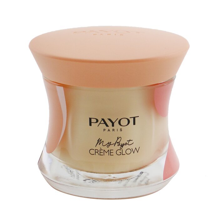 My Payot Creme Glow Vitamin-Rich Radiance Cream 50ml/1.6oz