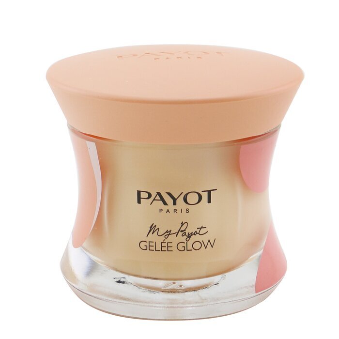 My Payot Gelee Glow Vitamin-Rich Radiance Gel 50ml/1.6oz