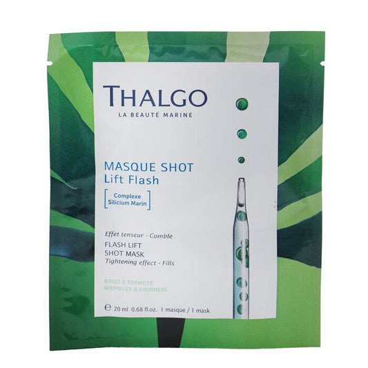 Thalgo Masque Shot Lift Flash Shot Mask 20ml/0.68oz