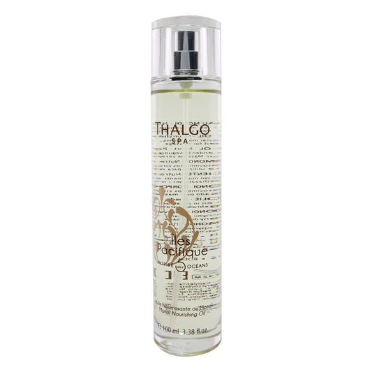Thalgo Spa Iles Pacifique Monoi Nourishing Oil 100ml/3.38oz