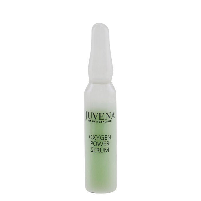 Juvena Ampoule - Oxygen Power Serum 7x2ml/0.07oz