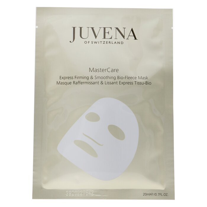 Juvena MasterCare Express Firming & Smoothing Bio-Fleece Mask 5x20ml/0.7oz