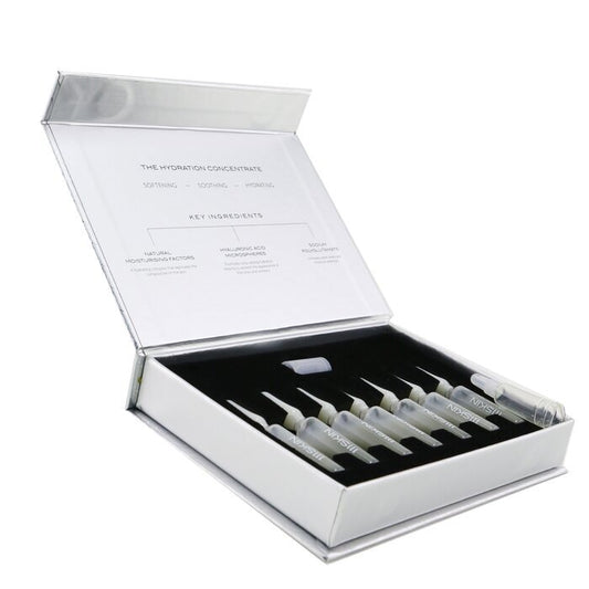 111Skin The Hydration Concentrate 7x2ml/0.07oz