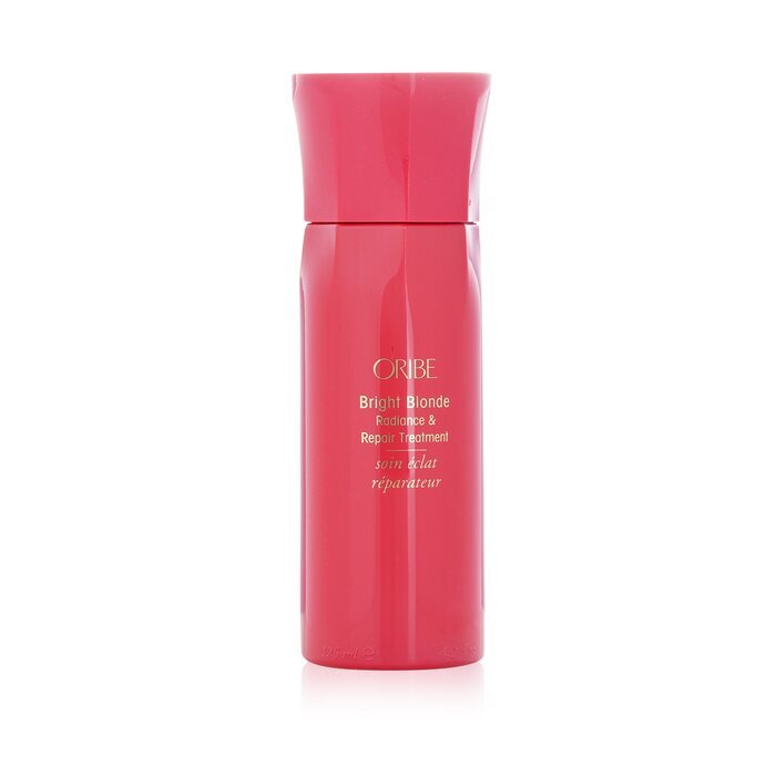 Oribe Bright Blonde Radiance & Repair Treatment 125ml/4.2oz