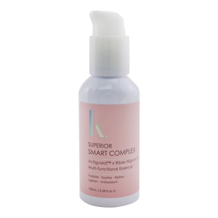 SKINKEY K. Series Superior Smart Complex Multi-Functional Essence 100ml/3.38oz