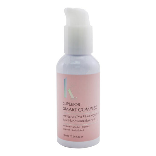 SKINKEY K. Series Superior Smart Complex Multi-Functional Essence 100ml/3.38oz