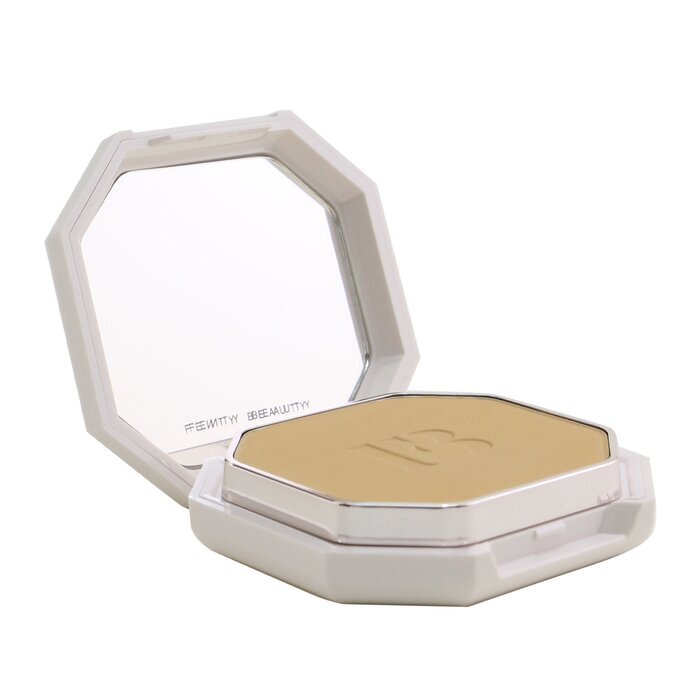 Fenty Beauty by Rihanna Pro Filt'R Soft Matte Powder Foundation - #250 (Light Medium With Warm Peach Undertones) 9.1g/0.32oz