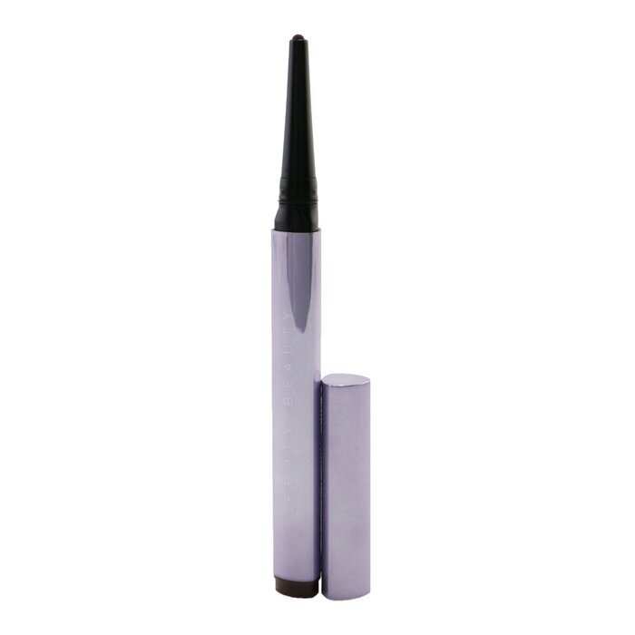 Fenty Beauty by Rihanna Flypencil Longwear Pencil Eyeliner - # In Big Truffle (Chocolate Brown Matte) 0.3g/0.01oz