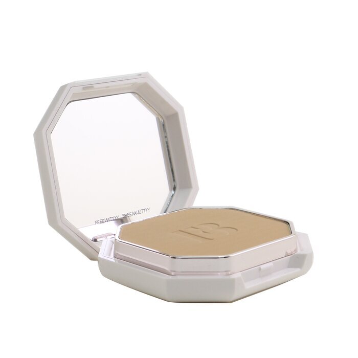Fenty Beauty by Rihanna Pro Filt'R Soft Matte Powder Foundation - #220 (Light Medium With Warm Peach Undertones) 9.1g/0.32oz