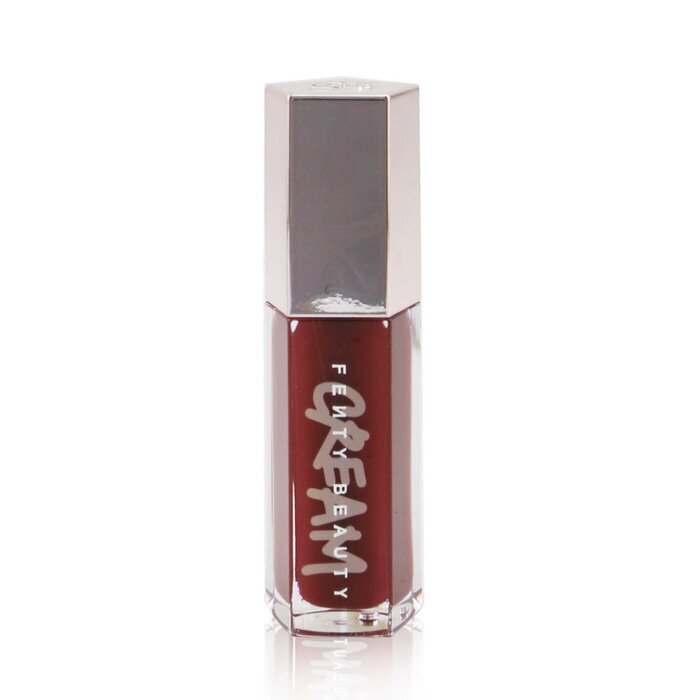 Fenty Beauty by Rihanna Gloss Bomb Cream Color Drip Lip Cream - # 05 Fruit Snackz (Berry Red) 9ml/0.3oz