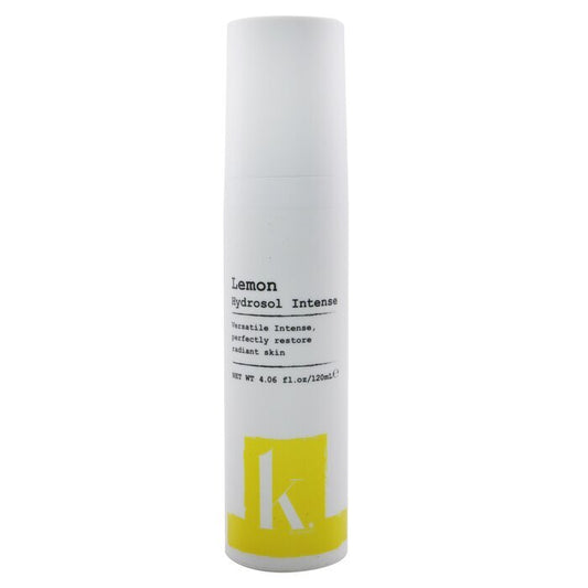 SKINKEY K Series. Lemon Hydrosol Intense 120ml/4.06oz