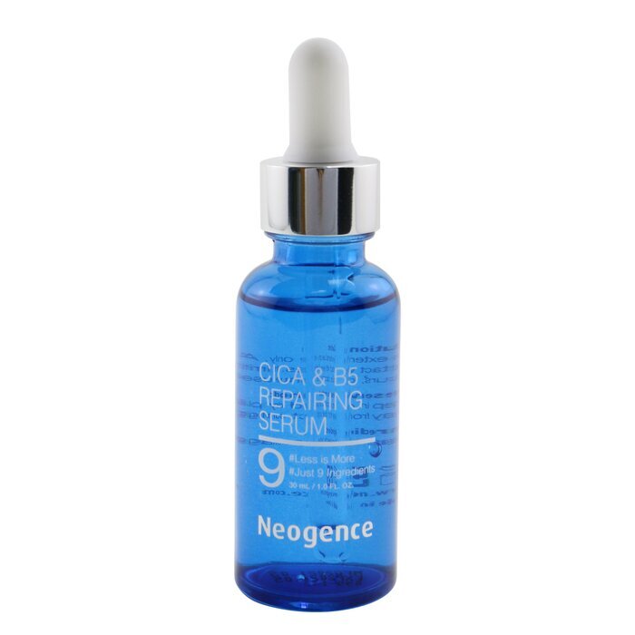 Neogence Cica & B5 Repairing Serum (With Just 9 Ingredients) 30ml/1oz