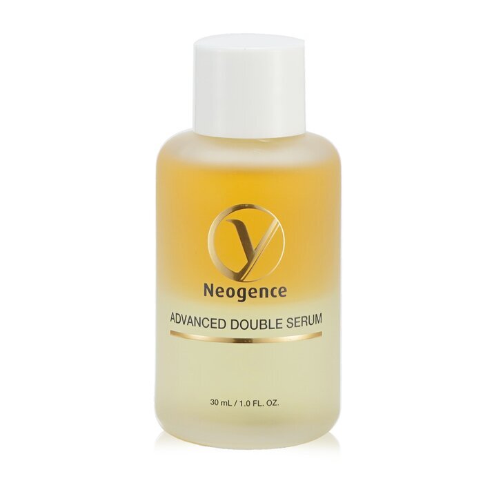Neogence Advanced Double Serum With Bakuchiol & Vitamin C 30ml/1oz
