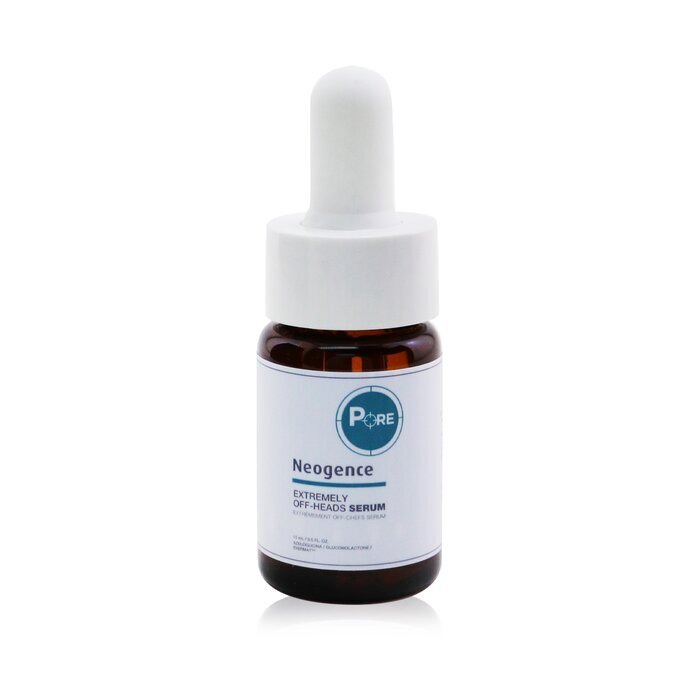 Neogence PORE - Extremely Off-Heads Serum 15ml/0.5oz