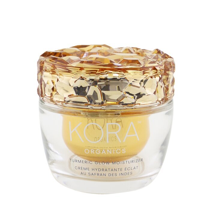 Kora Organics Turmeric Glow Moisturizer 50ml/1.69oz