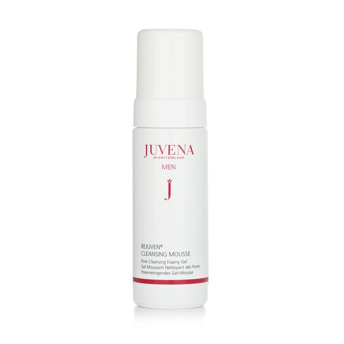 Juvena Rejuven Men Cleansing Mousse Pore Cleansing Foamy Gel 150ml/5oz