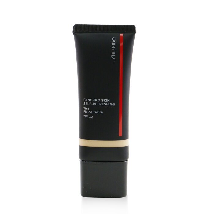 Shiseido Synchro Skin Self Refreshing Tint SPF 20 - # 215 Light/ Clair Buna 30ml/1oz