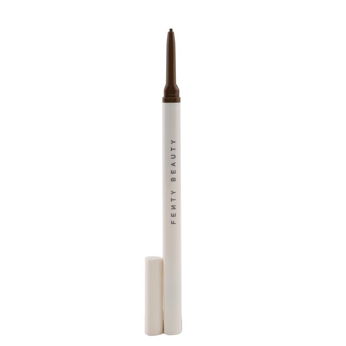 Fenty Beauty by Rihanna Brow MVP Ultra Fine Brow Pencil & Styler - # Medium Brown 0.07g/0.0024oz