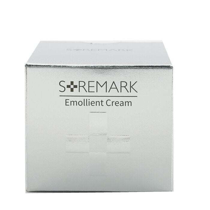 Natural Beauty Stremark Emollient Cream 60g/2oz