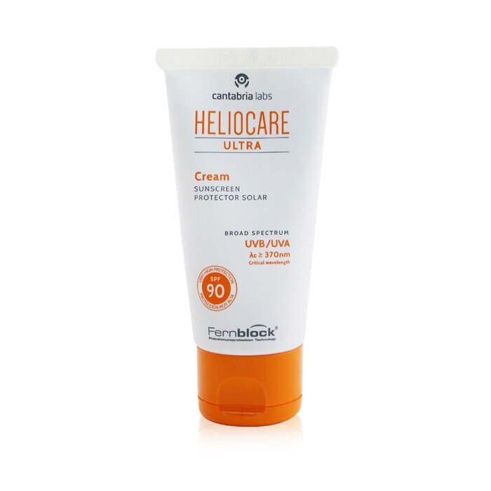 Heliocare by Cantabria Labs Heliocare Ultra Cream SPF90 50ml/1.7oz