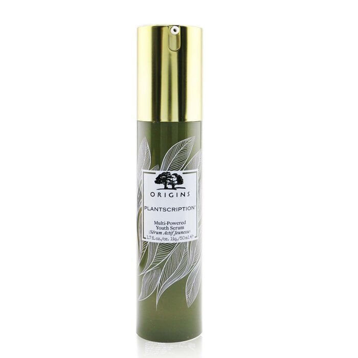 Origins Plantscription Multi-Powered Youth Serum 50ml/1.7oz