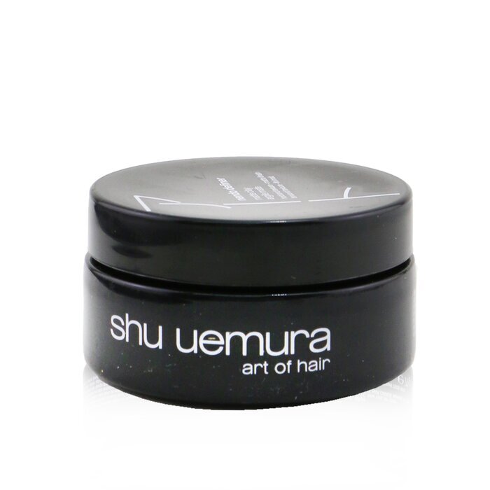 Shu Uemura Ishi Sculpt Sculpting Paste (Hair Pomade) - Workable Texture Matte Finish 71g/2.5oz