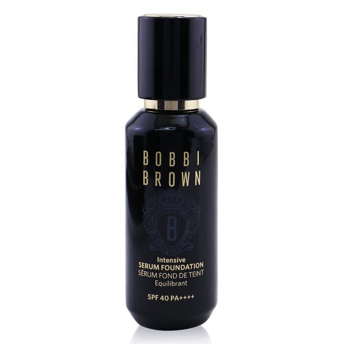 Bobbi Brown Intensive Serum Foundation SPF40 - # N-032 Sand 30ml/1oz