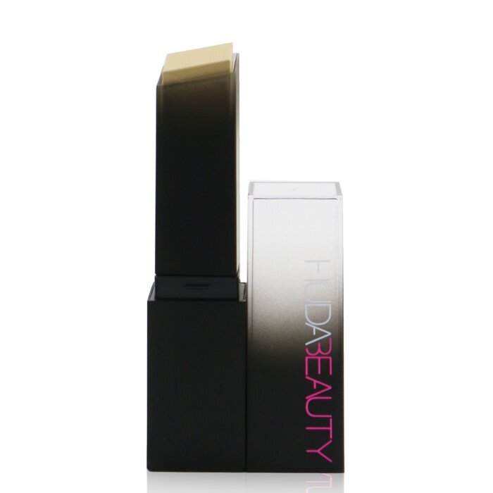 Huda Beauty FauxFilter Skin Finish Buildable Coverage Foundation Stick - # 150G Creme Brulee 12.5g/0.44oz