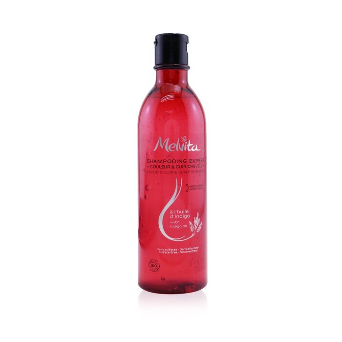 Melvita Expert Color and Scalp Shampoo 200ml/6.7oz