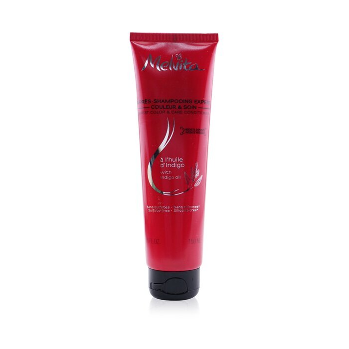 Melvita Expert Color and Scalp Conditioner 150ml/5oz
