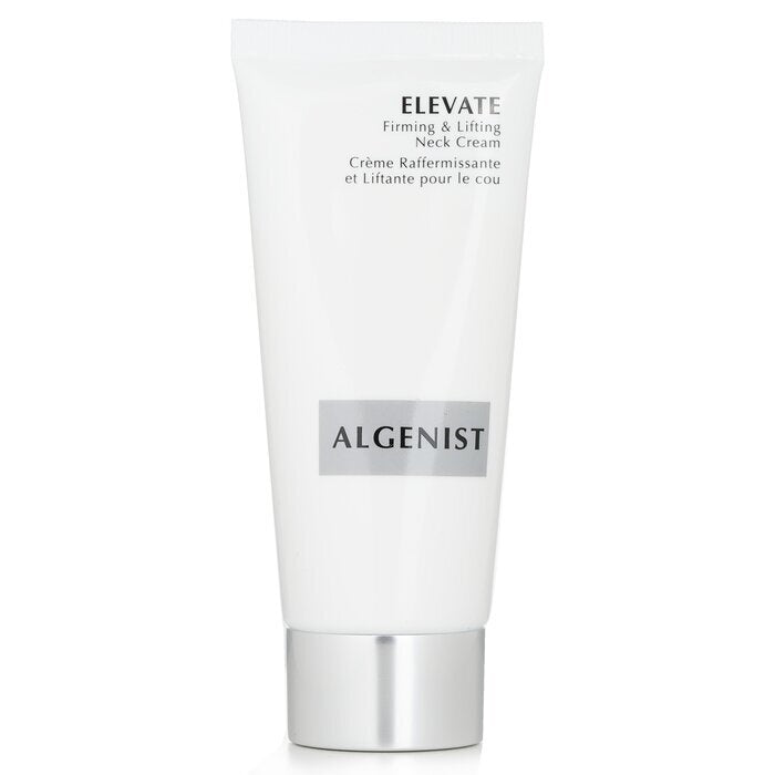 Algenist Elevate Firming & Lifting Neck Cream 60ml/2oz