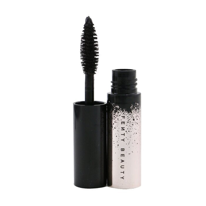 Fenty Beauty by Rihanna Full Frontal Volume, Lift & Curl Mini Mascara - # Cuz I'm Black 4.7ml/0.16oz