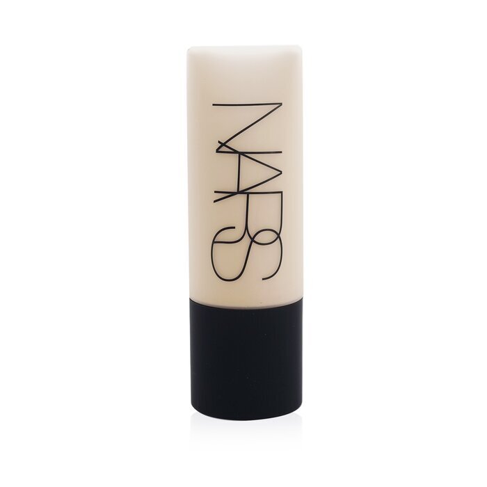 NARS Soft Matte Complete Foundation - # Barcelona (Medium 4) (Box Slightly Damaged) 45ml/1.5oz