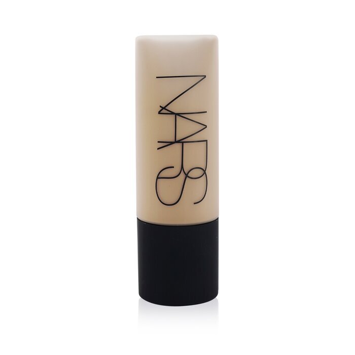 NARS Soft Matte Complete Foundation - # Syracuse (Medium-Deep 1) (Box Slightly Damaged) 45ml/1.5oz