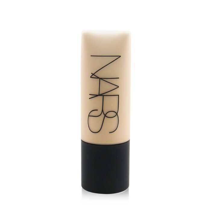 NARS Soft Matte Complete Foundation - # Valencia (Medium 5) (Box Slightly Damaged) 45ml/1.5oz
