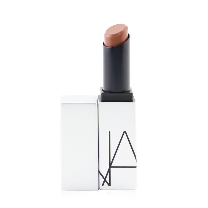 NARS Soft Matte Tinted Lip Balm - # Brief Encounter (Box Slightly Damaged) 2.8g/0.09oz