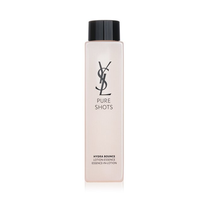 Yves Saint Laurent Pure Shots Hydra Bounce Essence-In-Lotion - Moisture & Comfort 200ml/6.7oz