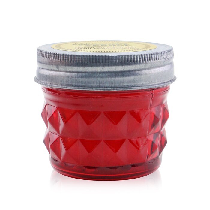 Paddywax Relish Candle - Pomegranate + Spruce 85g/3oz