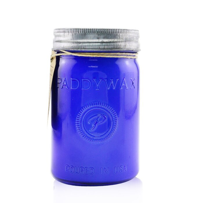 Paddywax Relish Candle - Gardenia + Tuberose 269g/9.5oz