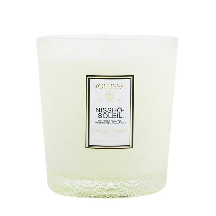 Voluspa Classic Candle - Nissho Soleil 255g/9oz