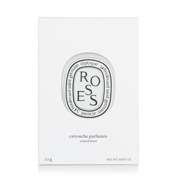 Diptyque Scented Insert - Roses 2.1g/0.07oz